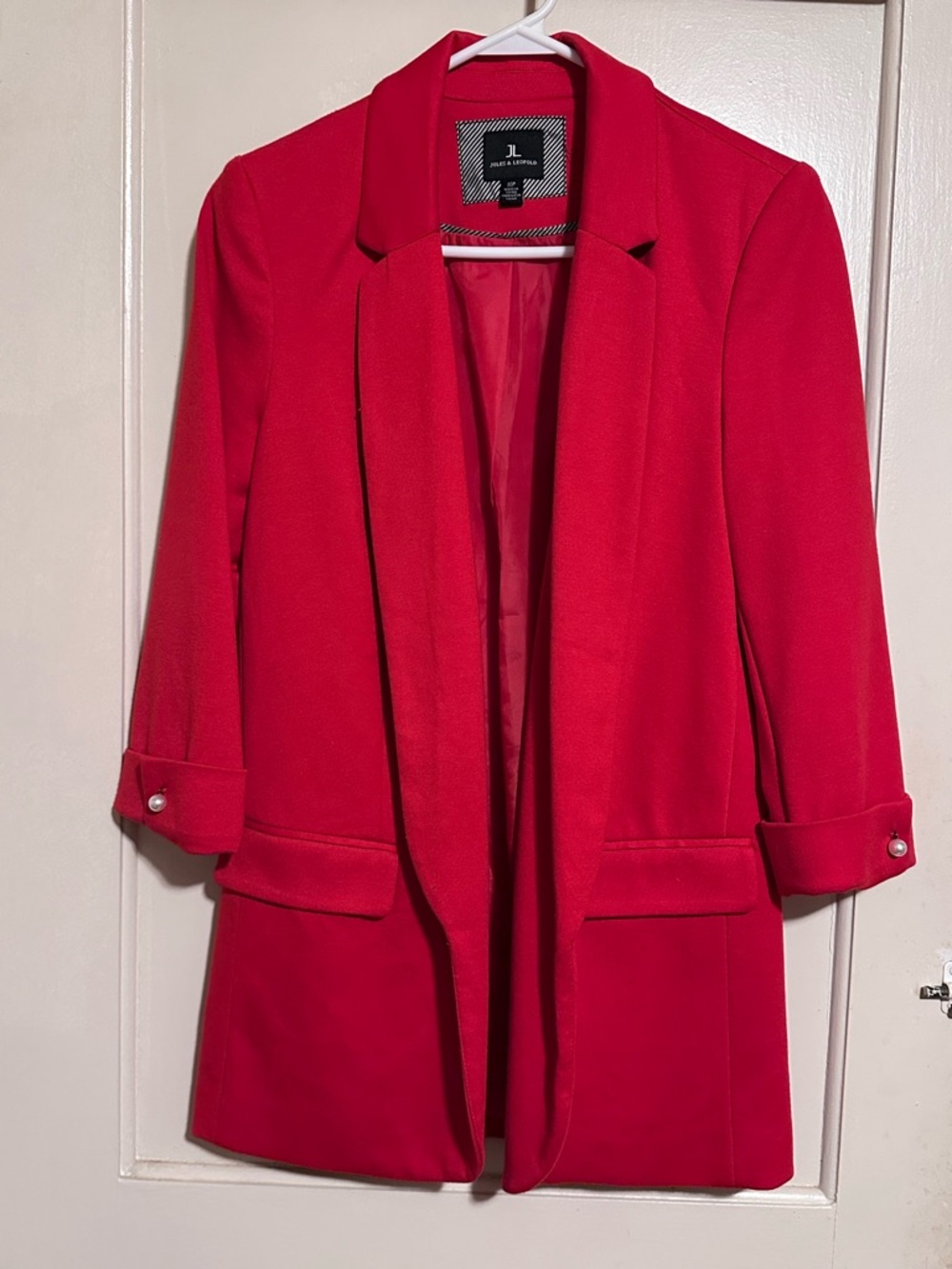 Women’s Blazer (Oversized fit)